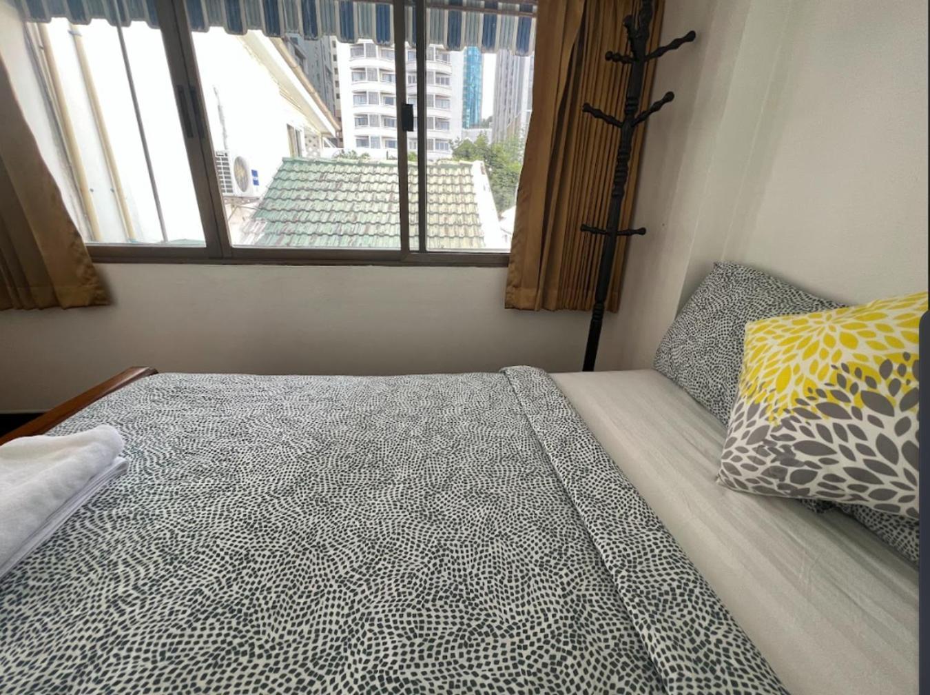 Reehouse@Soi Cowboy/Asoke Bts 호텔 방콕 외부 사진